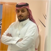 Abdulrhman A. Alazwari