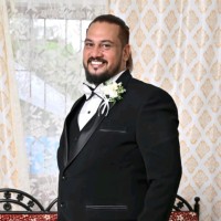 Allan Manuel Nazareth