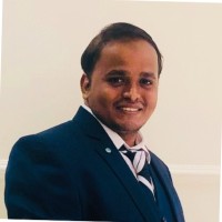 Syed Ahasanulla Khadri