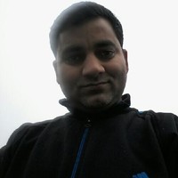 Vijay Thapa