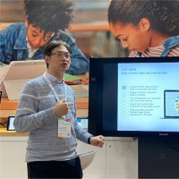 Gavin Choi