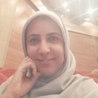 leila Ahmadi