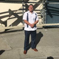 Alexis Lozano