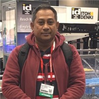 Mohammad Fuad Abd Rashid