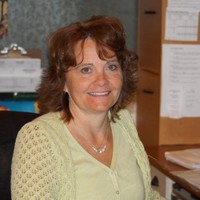 Donna Washausen