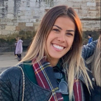 Rayra Vieira