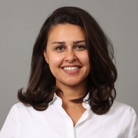 Tannaz Ekrami