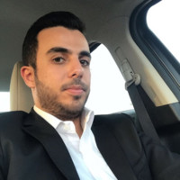 Ahmad Abualrish