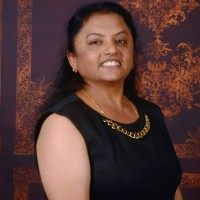 Sudha Subramani