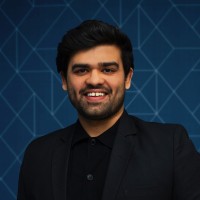 Sumit Harchandani, Cma