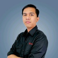 Dony Jacarria Pangestu