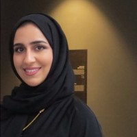Sarah Alhosani -