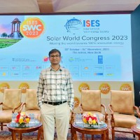 Dr. Ankush Hedau
