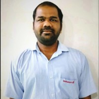 Karthick D