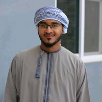 Mohammed Al-harthy