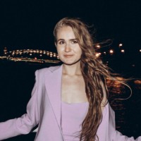 Lidiia Smirnova