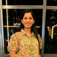 Nidhi Yadav
