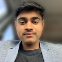 Mihir P