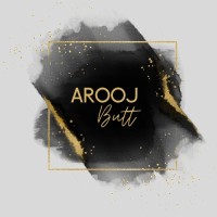 Arooj Butt