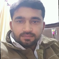 Amir Warraich