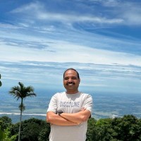 Dinesh Deshpande