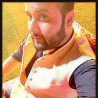 Arnav ahuja