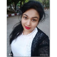 Saguna Sinha