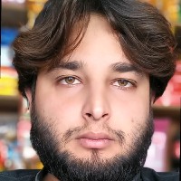 Ihtsham Shah