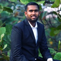 Er Dhanesh Patil