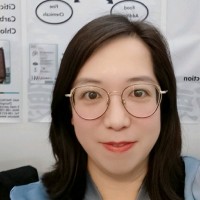 Shirley Yu