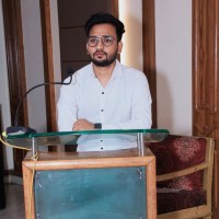 Saurabh Namdev