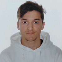 Sergio Cabaleiro Carballo