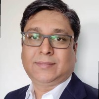 Vishnu Poddar