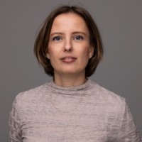 Birgitte Torntoft
