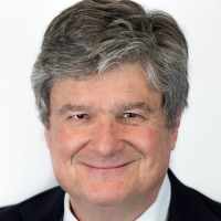 John Holzinger