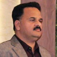 Madhukar Singh