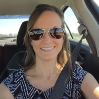 Nicole Garrett RDH, BS, ECP III