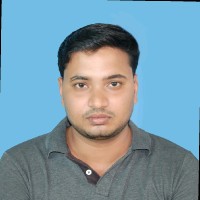 Soumya Mahapatra
