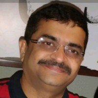 Rashmin Pandya