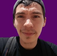 Michael Huerta