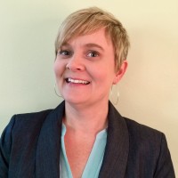 Kelly Gill-Gordon