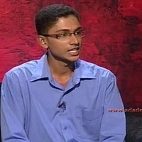 Ranjan Prasadh