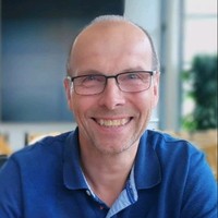Ivar Henrik Haukdal