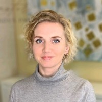 Gabriela Topkova