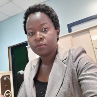 Rita Bugoye