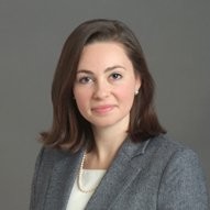 Christina Niro