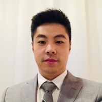 Ralph Cao