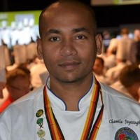 Chamila Jayasinghe