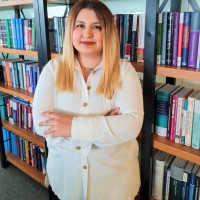 Esra Varlı