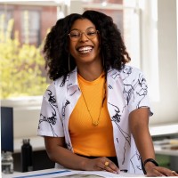 Candace Seda, NOMA, AIA, NCARB